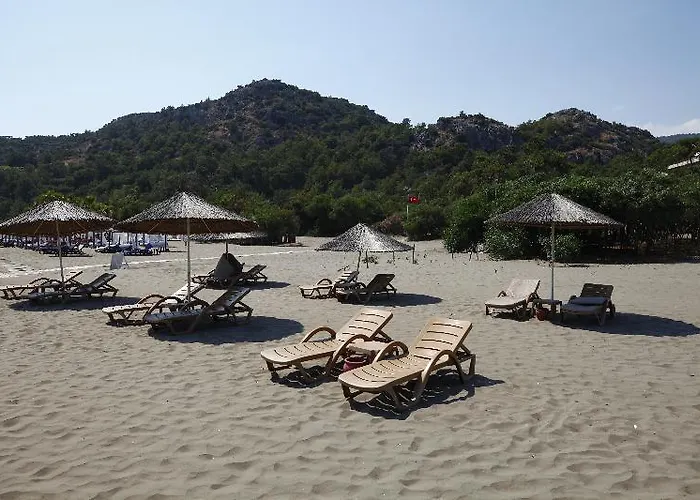 Alinn Boutique (adults Only) 호텔 4*