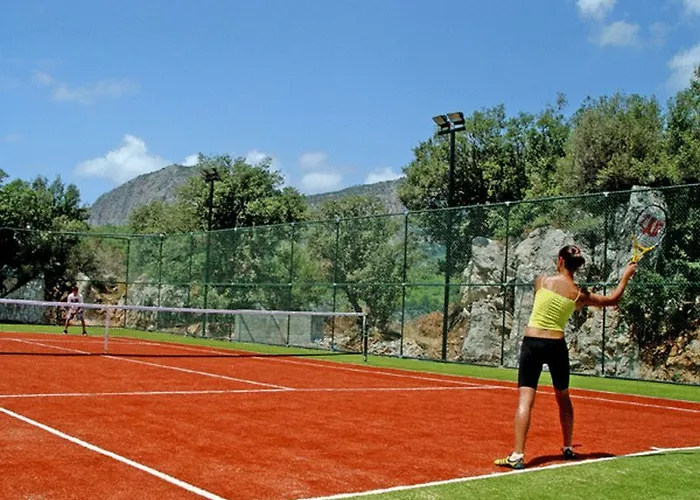 Alinn Boutique (adults Only) 호텔 4*