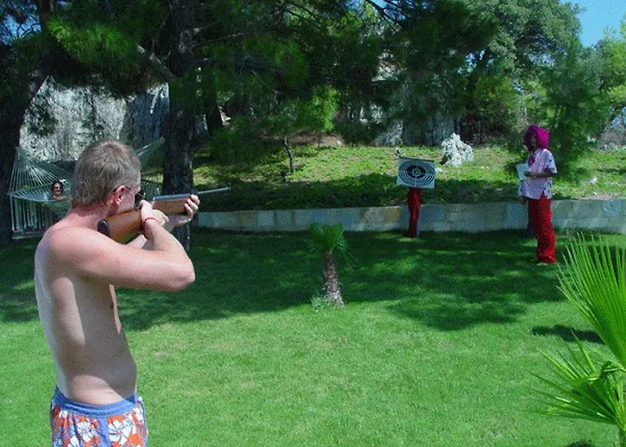 호텔 Alinn Boutique (adults Only)