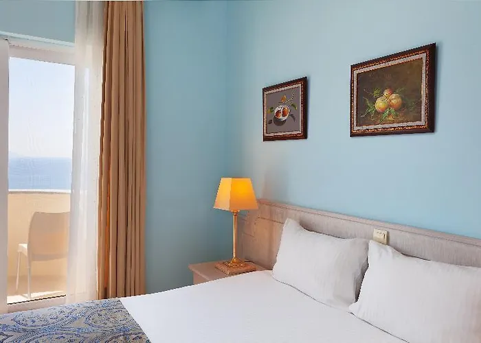 Alinn Boutique (adults Only) 호텔