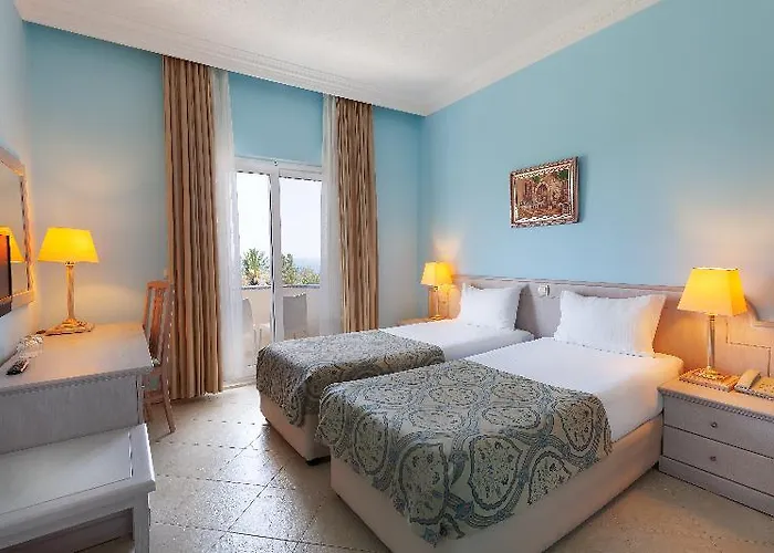 호텔 Alinn Boutique (adults Only)