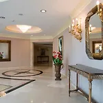 Alinn Boutique (adults Only) Hotel