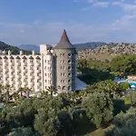 Alinn Boutique (adults Only) Hotel Sarigerme