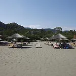 Alinn Boutique (adults Only) מלון סאריגרמה