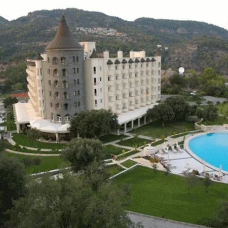 Отель Alinn Boutique (adults Only) 4*