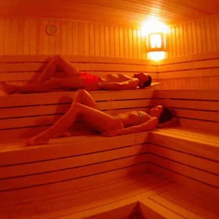 Отель Alinn Boutique (adults Only)