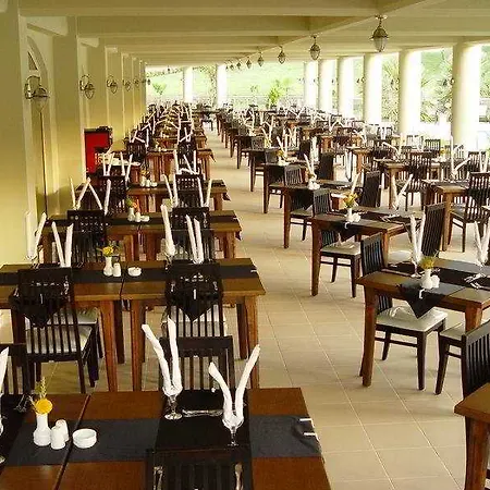 Alinn Boutique (adults Only) Отель