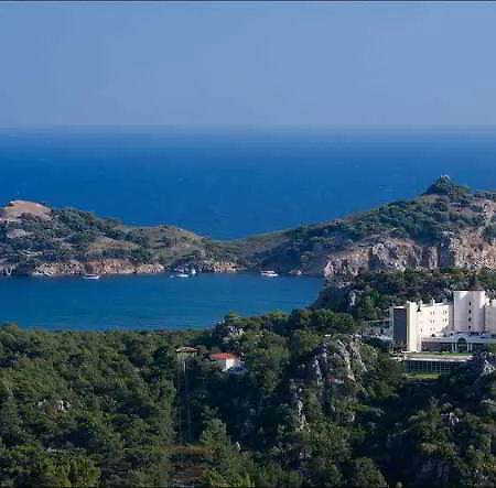 Alinn Boutique (adults Only) Саригерме