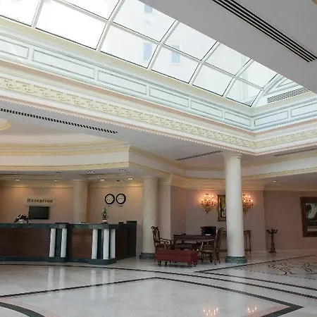 Alinn Boutique (adults Only) 4* סאריגרמה