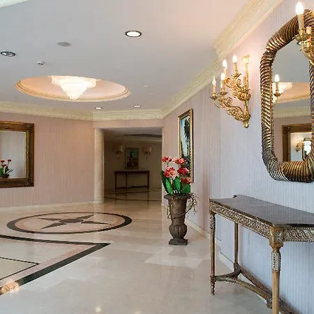 Alinn Boutique (adults Only) Отель