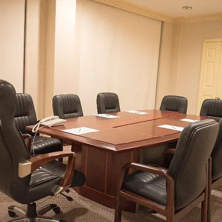 ホテル Alinn Boutique (adults Only) サルゲルメ