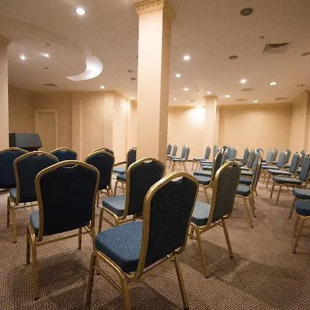Отель Alinn Boutique (adults Only)