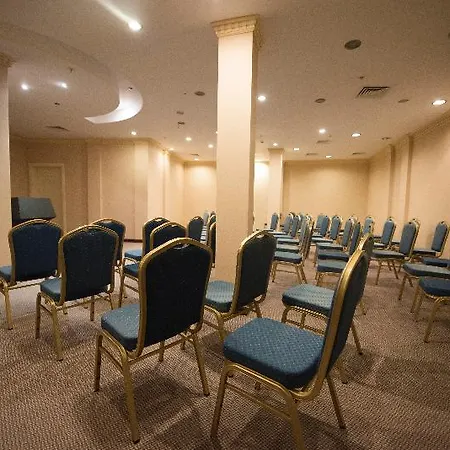 Alinn Boutique (adults Only) Sarigerme