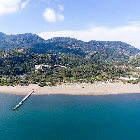 Alinn Boutique (adults Only) Саригерме
