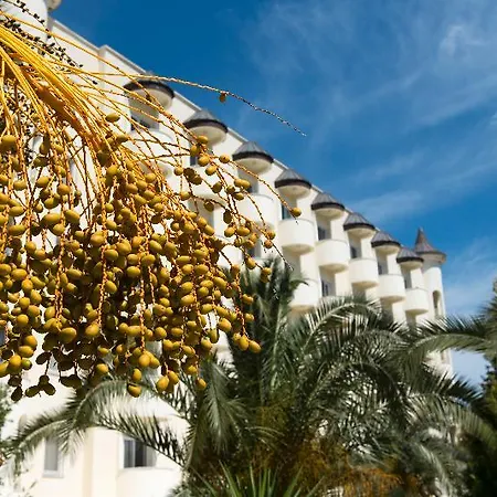 Alinn Boutique (adults Only) 4* Sarigerme