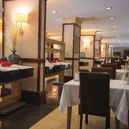 Alinn Boutique (adults Only) 4* סאריגרמה