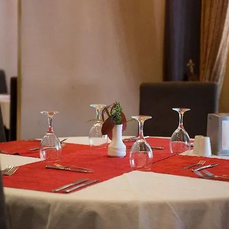 Alinn Boutique (adults Only) Отель Саригерме