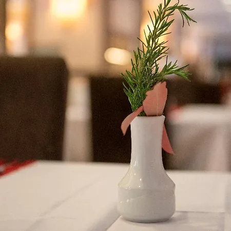 ホテル Alinn Boutique (adults Only) 4*