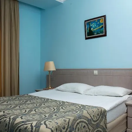 Alinn Boutique (adults Only) Sarigerme