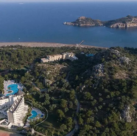 Отель Alinn Boutique (adults Only)