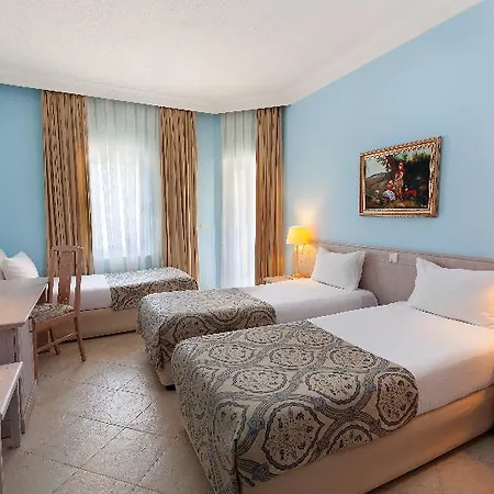 Alinn Boutique (adults Only) Отель