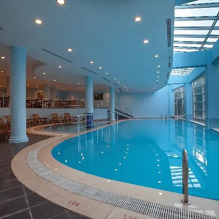 Alinn Boutique (adults Only) ホテル 4*