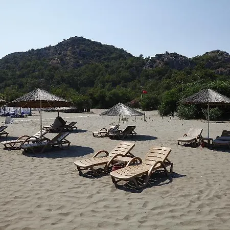 Alinn Boutique (adults Only) Отель 4*