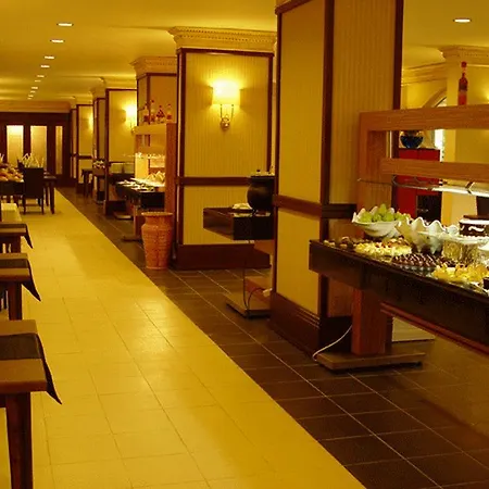 Alinn Boutique (adults Only) 4* サルゲルメ