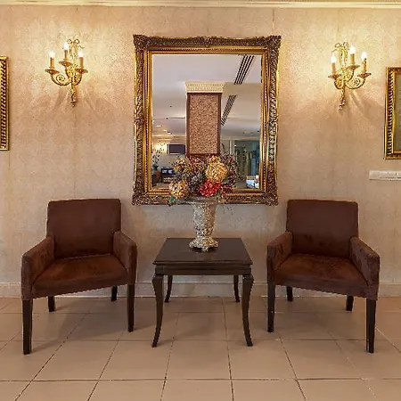 Отель Alinn Boutique (adults Only) 4*